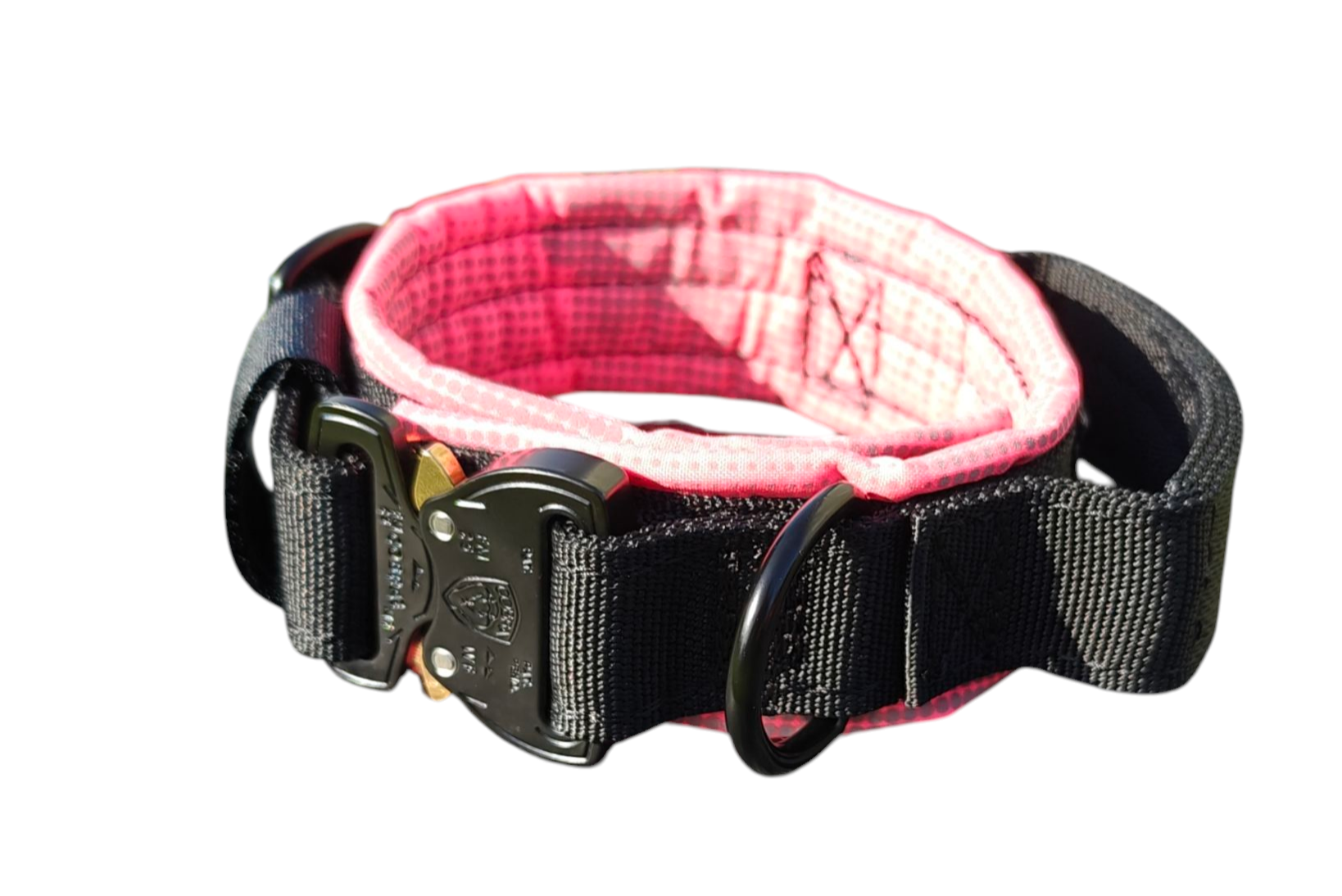 25mm leveä cobra panta