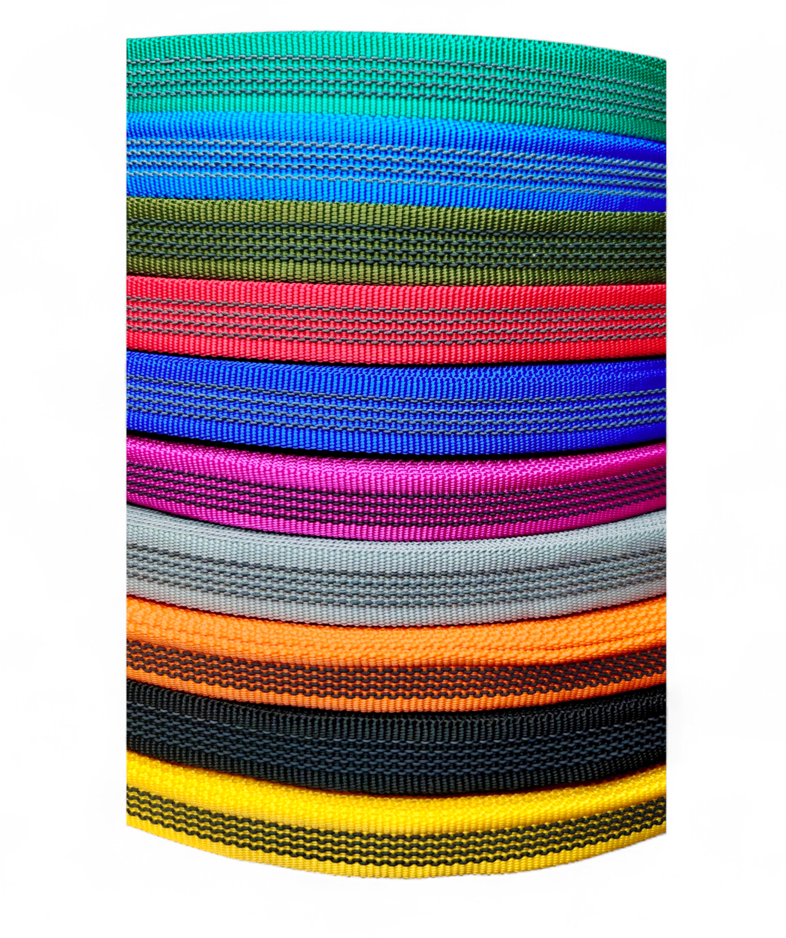 Softgrip vihreä, vaaleansininen, oliivi, punainen, sininen, pink, harmaa, oranssi, musta, keltainen