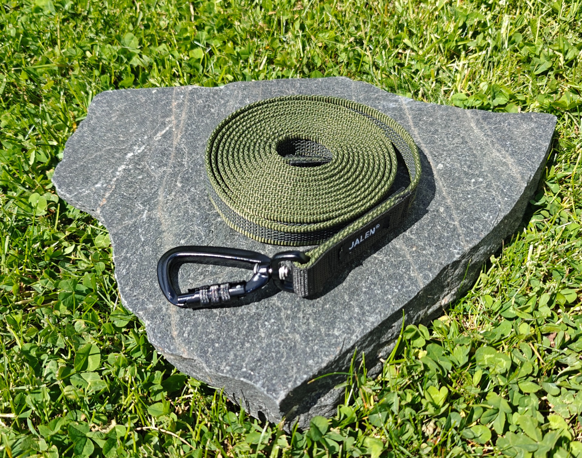 softgrip oliivi